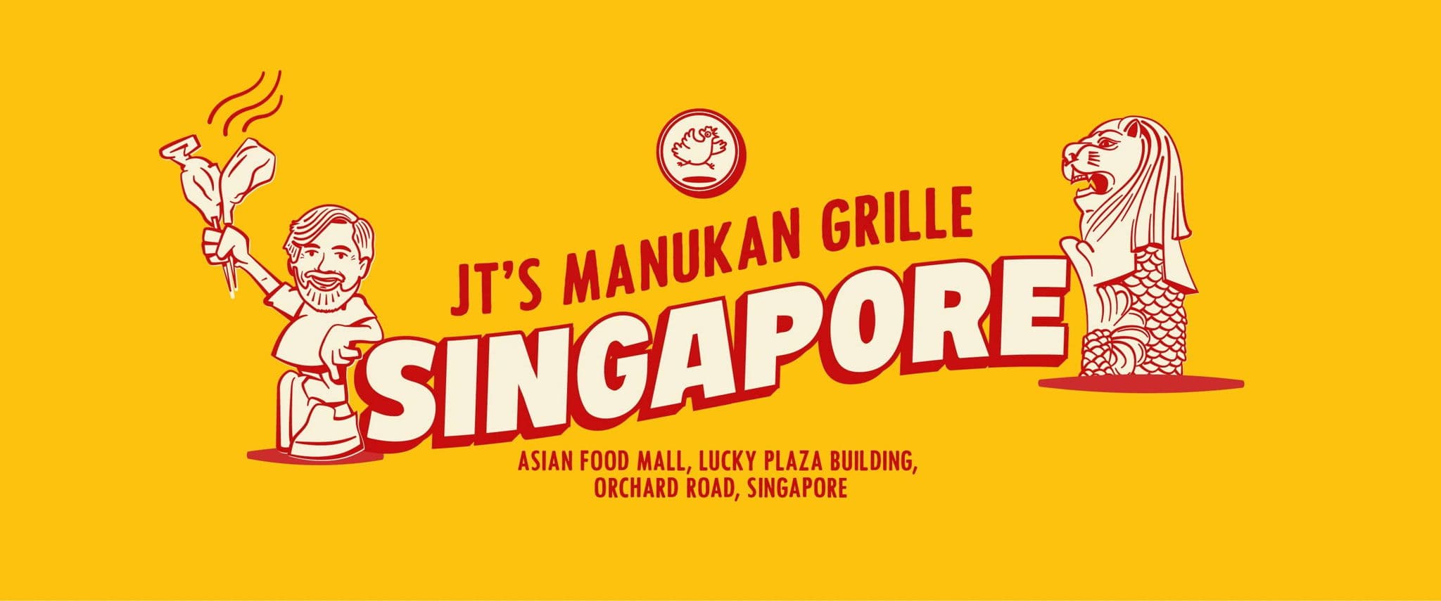JT’s Manukan Grille